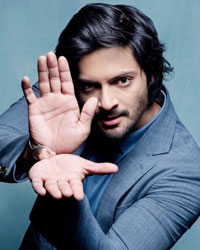 Ali Fazal